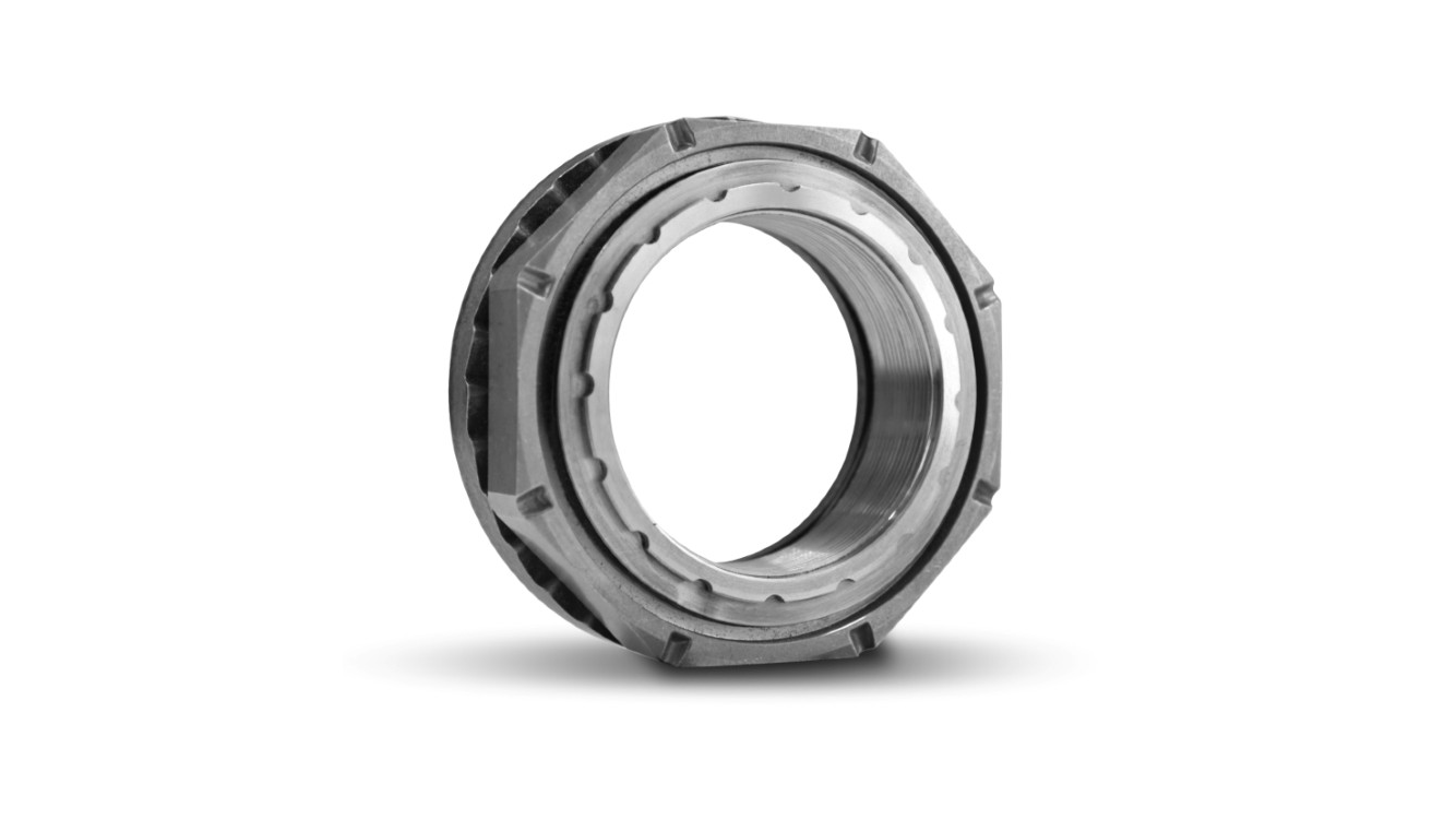 STEMCO Auto-Torq Axle Fastener