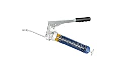 Lincoln Dual-piston Grease Gun, No. 1154 Lincoln Dual-piston Grease Gun, No. 1154