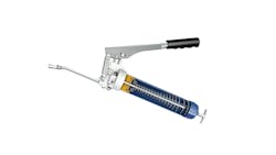 Lincoln Dual-piston Grease Gun, No. 1154 Lincoln Dual-piston Grease Gun, No. 1154