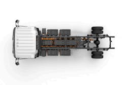 N Series Nrr Ev Overhead N Series Nrr Ev Overhead