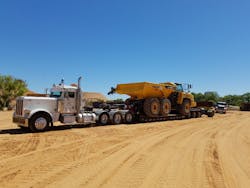 Talbert Standardization 1 Talbert Standardization 1