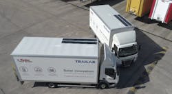 Trailar Ryder Trailar Ryder