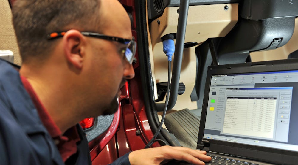 Bendix Tech Tips: Antilock Braking System (ABS) troubleshooting and ...