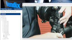 Bendix On Line Brake School
