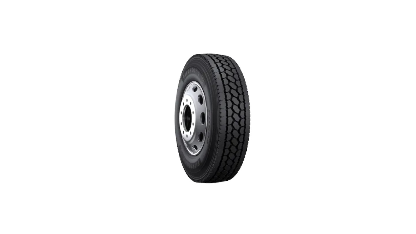 Bridgestone Firestone Tire 6442d058acfa5