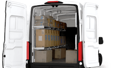 Fold Pro Shelving Fold Pro Shelving