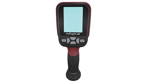 Diagnostic Thermal Imager