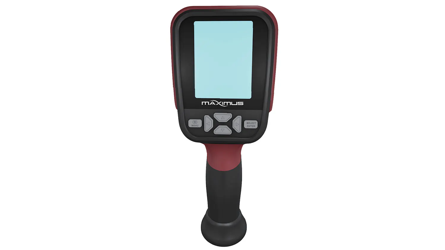 Matco Mb950 Maximus Diagnostic Thermal Imager | Fleet Maintenance