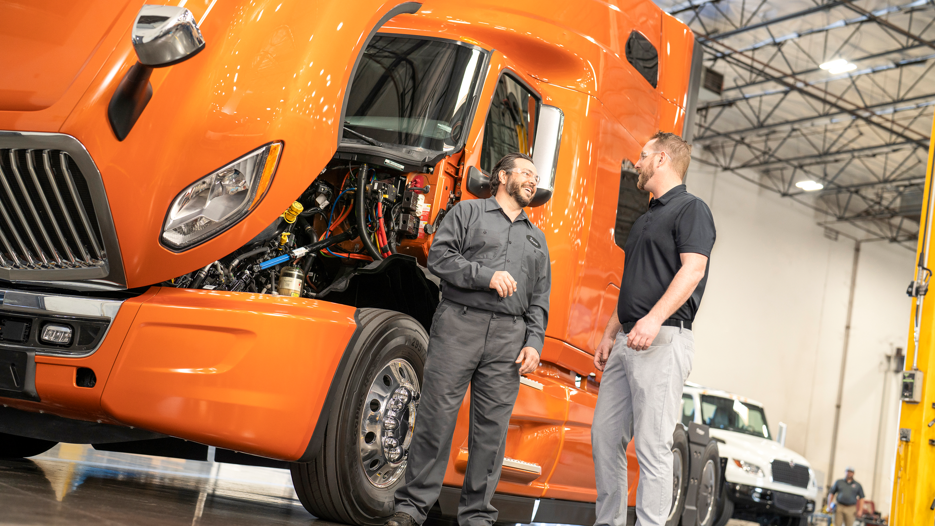 In an era where fleets are hanging on to trucks longer, good maintenance technicians are as important as ever. Setting technicians up for success is key to keeping them happy, and that&rsquo;s key to keeping operating costs in check.