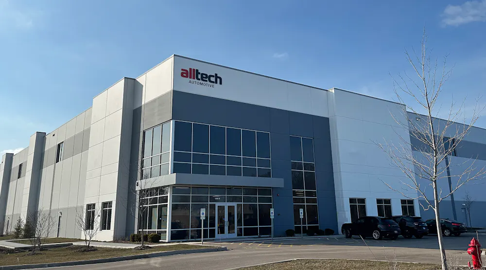 Alltech Automotive expands operations | Fleet Maintenance