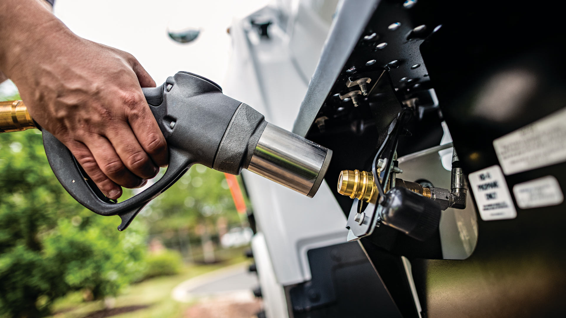 Perc Fleet Owner Sponsored Content April