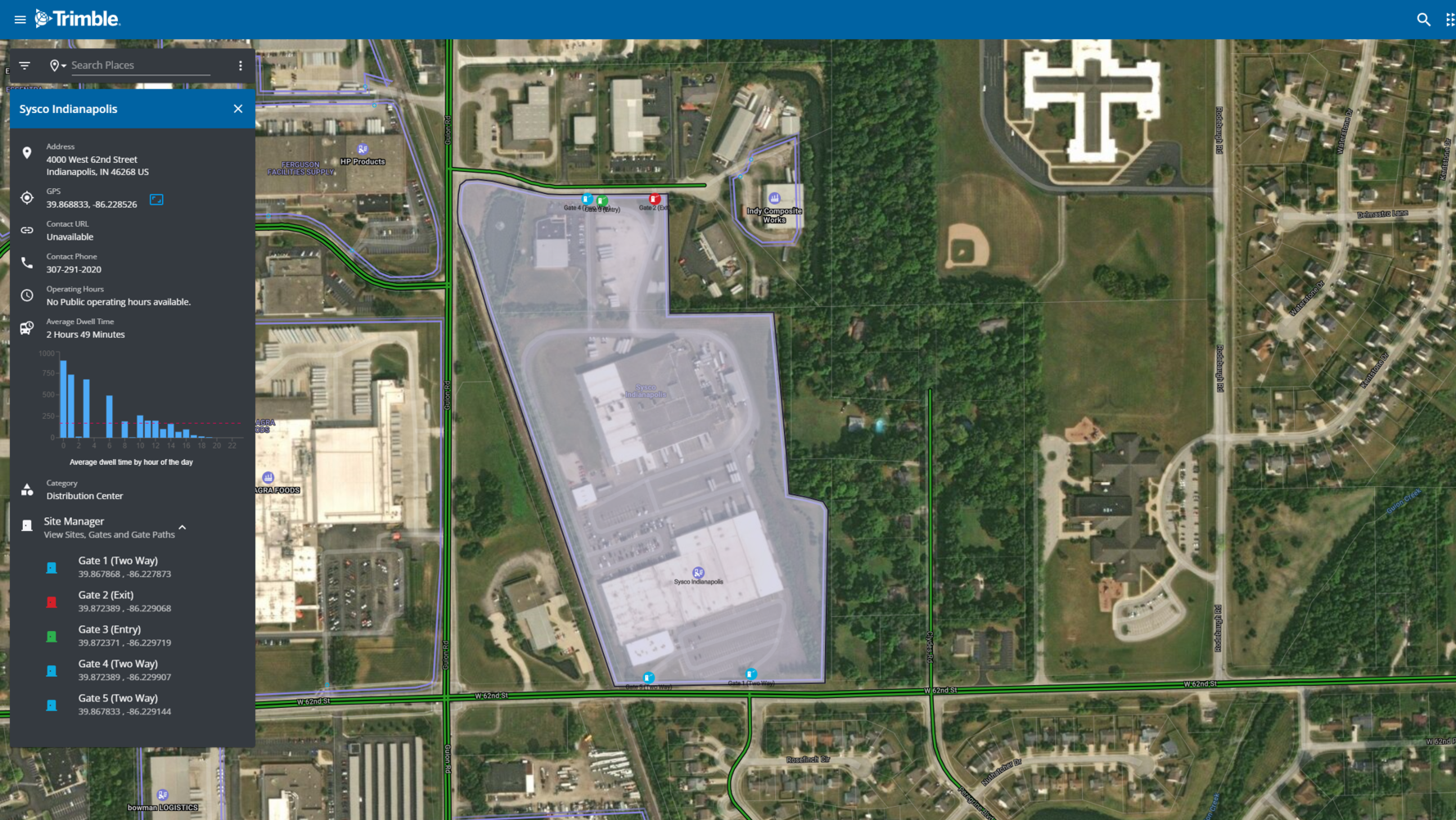 Public Place Satellite 642b403d73b2a