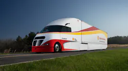 Shell Starship 2 0 On The Road