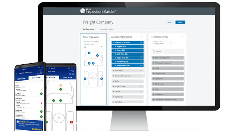 Zonar Introduces Inspection Builder For EVIR Mobile Capacity Fleet zonar-introduces-inspection-builder-for-evir-mobile-capacity-fleet