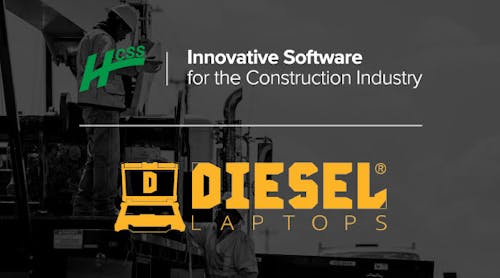 Diesel Laptops Hcss Partnership