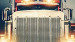 The quickest way to cut trucking emissions would be to make it easier for fleets and independent drivers to purchase modern diesel equipment instead of pushing electric car technology onto the freight industry. The quickest way to cut trucking emissions would be to make it easier for fleets and independent drivers to purchase modern diesel equipment instead of pushing electric car technology onto the freight industry.