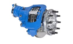 Bendix ADB22X air disc brake Bendix ADB22X air disc brake