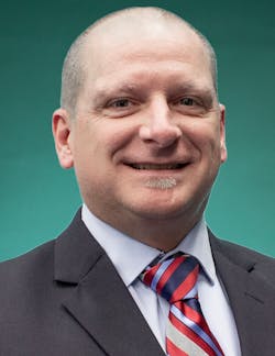 Bud Prenatt Headshot Bud Prenatt Headshot