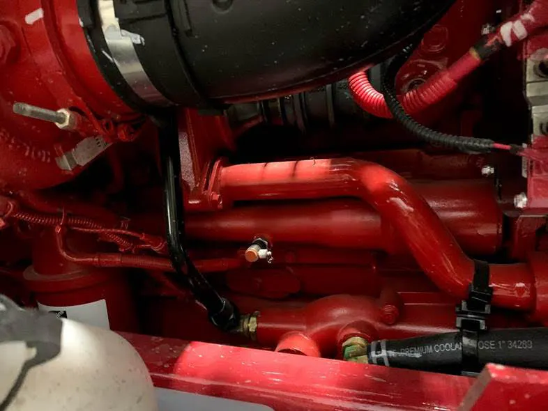 how to simplify engine oil sampling and analysis | Fleet Maintenance