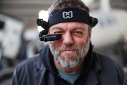 MAN Truck's sole distributor in Romania, MHS Truck & Bus, successfully deployed RealWear's HMT-1, which virtually connects experts to technicians in the shop to cut diagnosis time by 75% and travel time by 50%. MAN Truck's sole distributor in Romania, MHS Truck & Bus, successfully deployed RealWear's HMT-1, which virtually connects experts to technicians in the shop to cut diagnosis time by 75% and travel time by 50%.