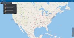 Search For Places Search For Places