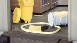 Spill Tech Over Pack Spill Kit 65 Gal Spill Tech Over Pack Spill Kit 65 Gal