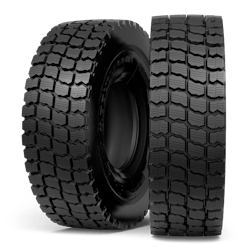 Weather should also be a factor when spec&rsquo;ing tires. Double Coin&rsquo;s REM-2S all-weather/snow radial OTR tire offers versatility for vocational trucks in snow, ice, gravel, and sand.