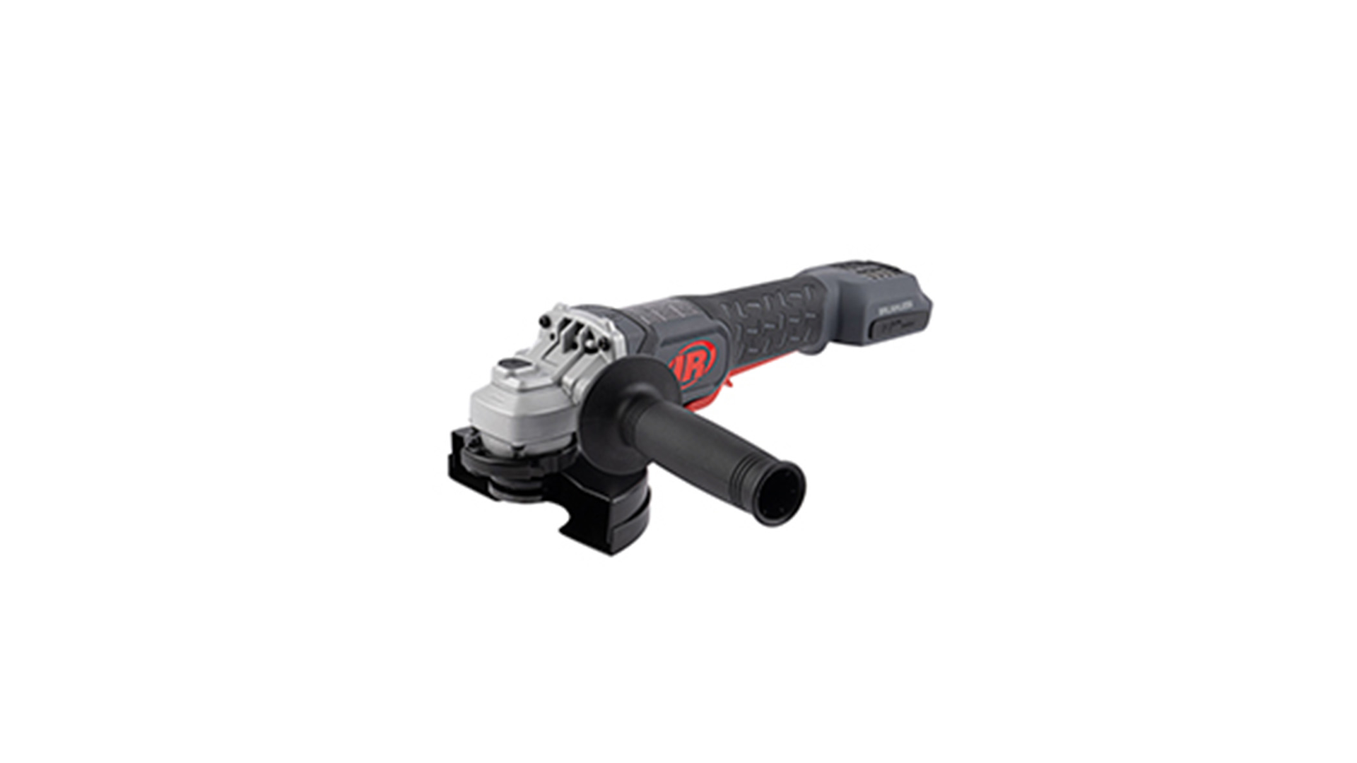 Ingersoll Rand's cordless angle grinder is Versatile and cord-free