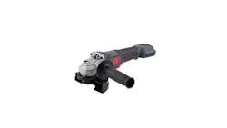 Ingersoll Rand&apos;s cordless angle grinder is Versatile and cord-free