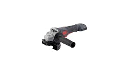 Ingersoll Rand's cordless angle grinder