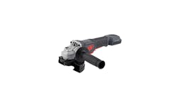 Ingersoll Rand's cordless angle grinder is Versatile and cord-free Ingersoll Rand's cordless angle grinder is Versatile and cord-free