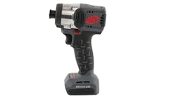 Cordless Compact Impact Driver from Ingersoll Rand
