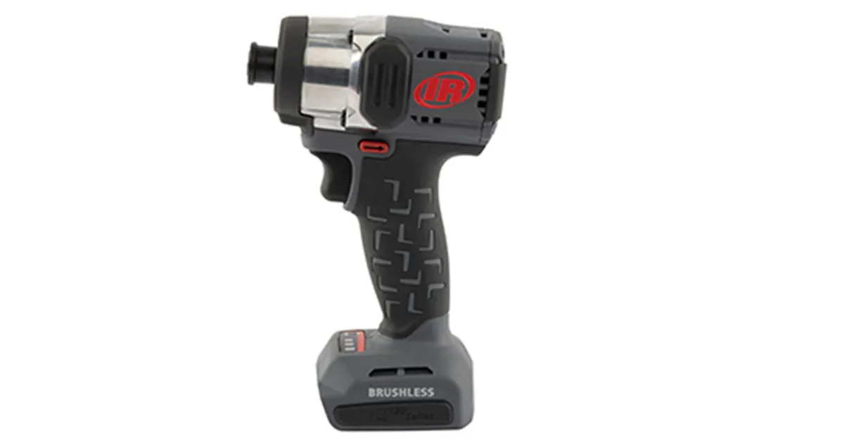 W3111 IQV20 1/4” Cordless Compact Impact Driver | Fleet Maintenance