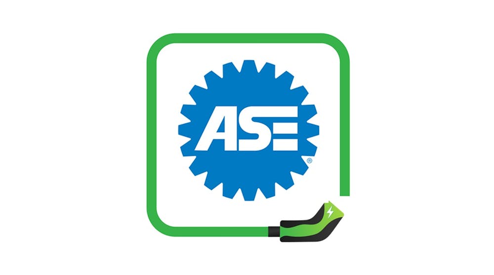 ASE unveils new EV standards, testing, and certification | Fleet ...