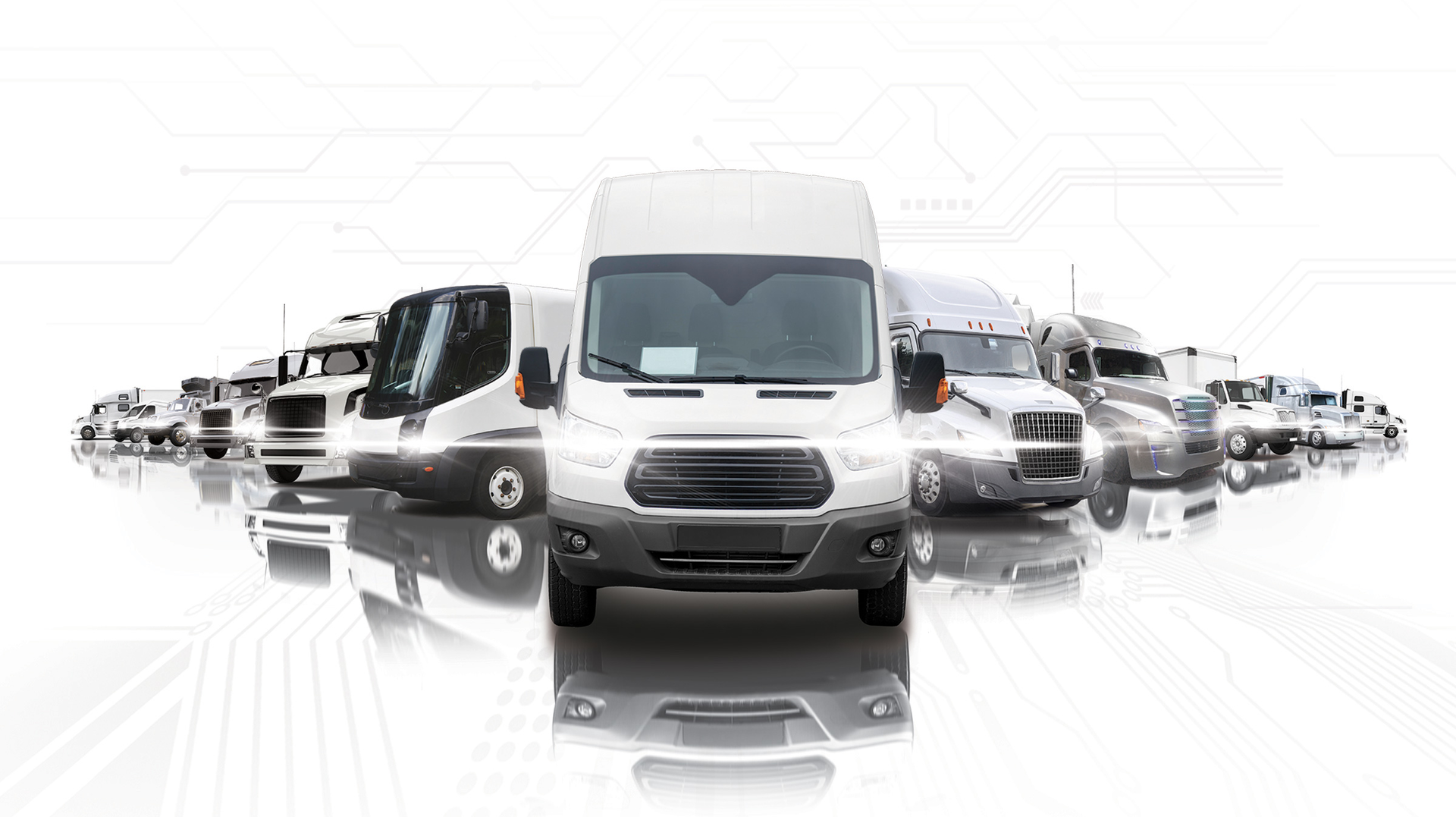 Last Mile Halo Connect