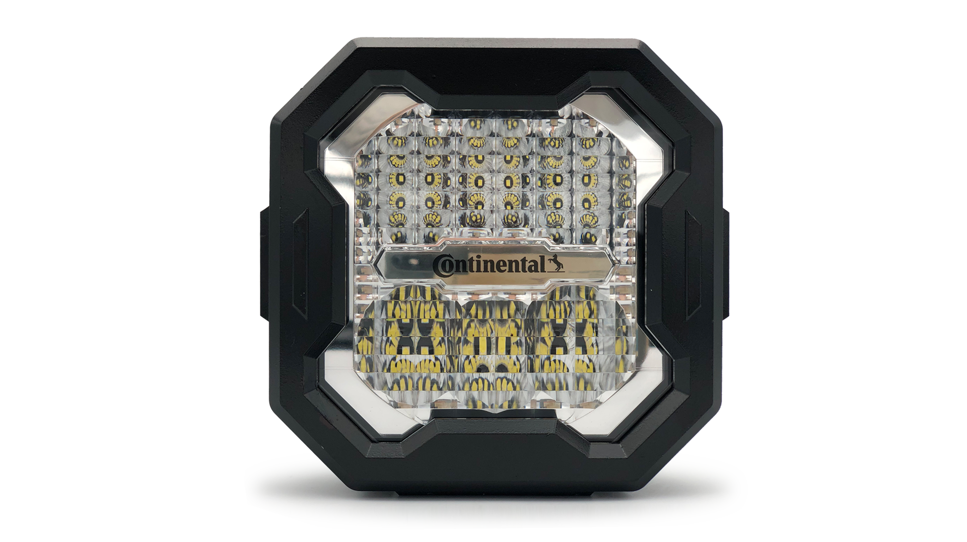 NightViu LED Working Lights from Continental