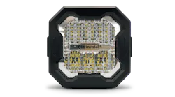 NightViu LED Working Lights from Continental
