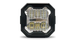 NightViu LED Working Lights from Continental