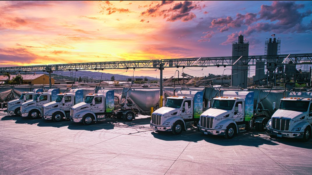 Cummins is testing its X15N 15-liter engine in both the Kenworth and Peterbilt brands.