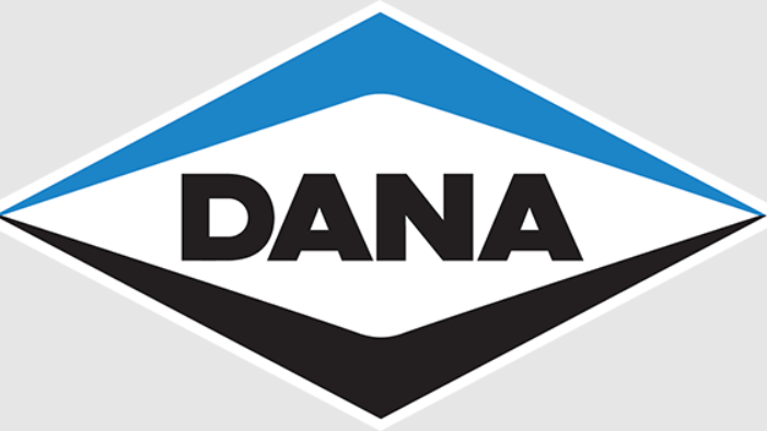 Dana Spicer Logo