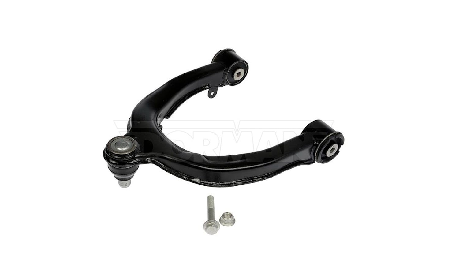 Control Arm and Ball Joint Assemblies Fleet Maintenance