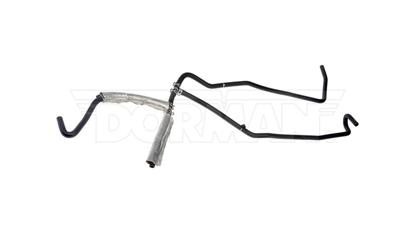 Dorman Products Engine Coolant Reservoir Hose