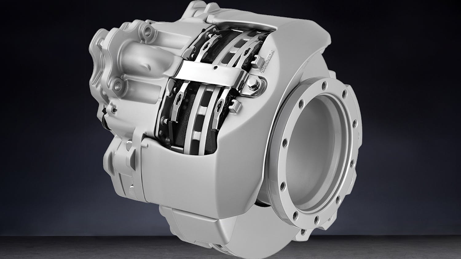 ELSA 195 Air Disc Brake Fleet Maintenance