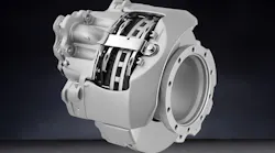 ELSA 195 Air Disc Brake from Cummins-Meritor