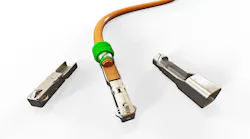 Eaton’s specialized high-power lock box (HPLB) terminal system forms a connection in a unique way that provides improved contact force throughout the component’s service life.