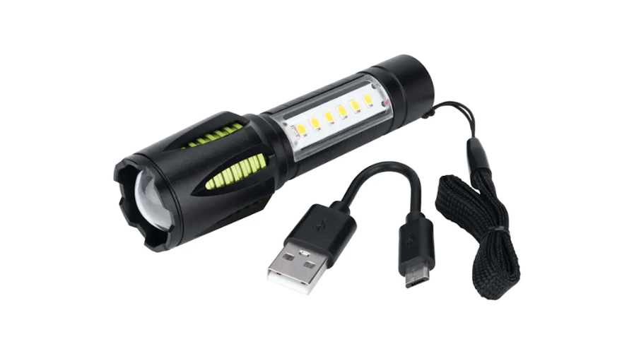 Firepoint X Li Ion Duo Light W2677