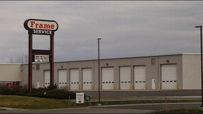 Fleet Pride Acquires Frame Service
