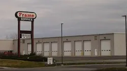 Fleet Pride Acquires Frame Service