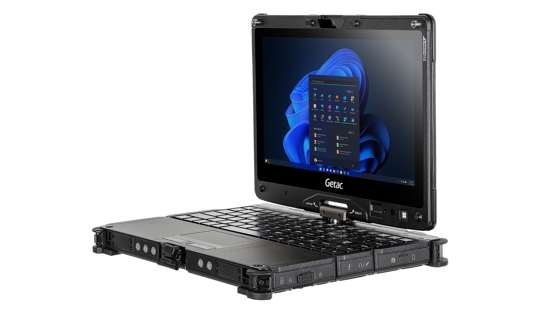 Getac V110
