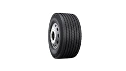Greatec M847 from Bridgestone Americas Greatec M847 from Bridgestone Americas